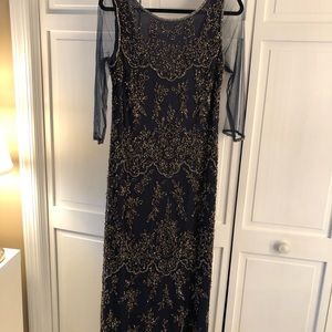 Mother of the Bride Dress